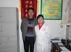 Zhang, Xiaomiao*, Early RA in 2010. 8 months, recovered