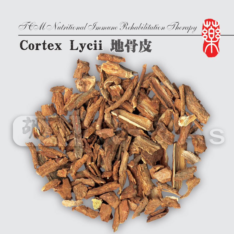 Cortex Lycii